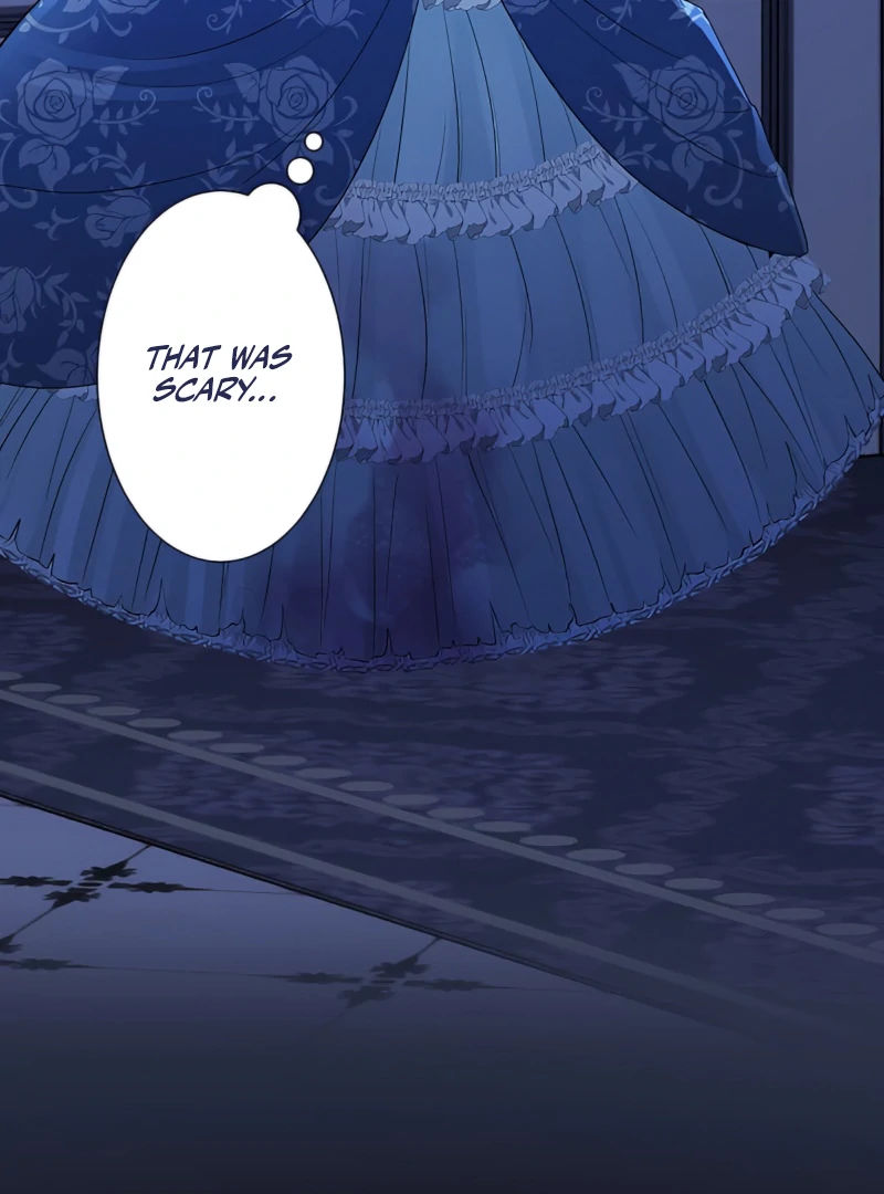 The Hidden Prince Who Loved Me Chapter 3 - page 24