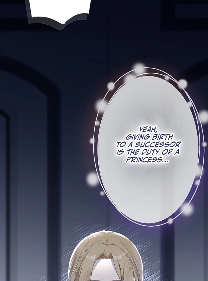 The Hidden Prince Who Loved Me Chapter 3 - page 27