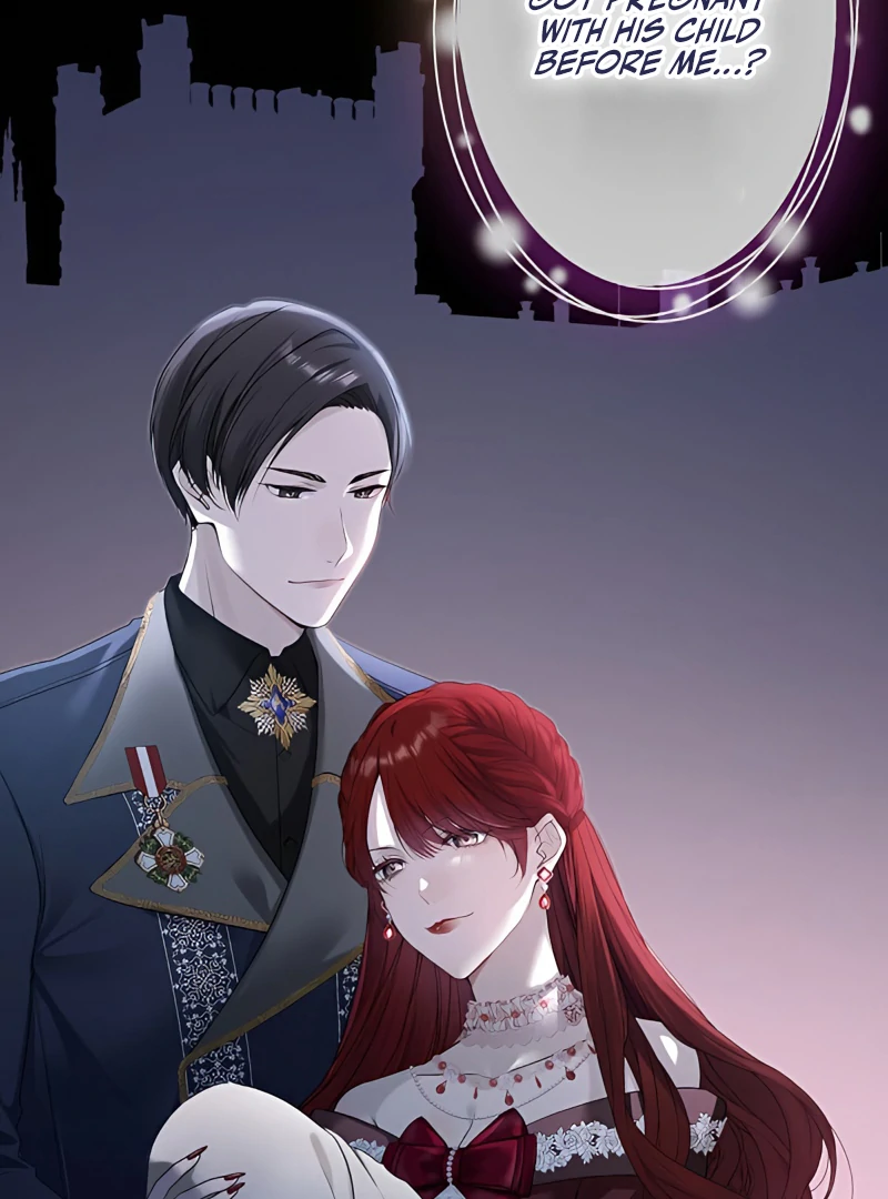 The Hidden Prince Who Loved Me Chapter 3 - page 30