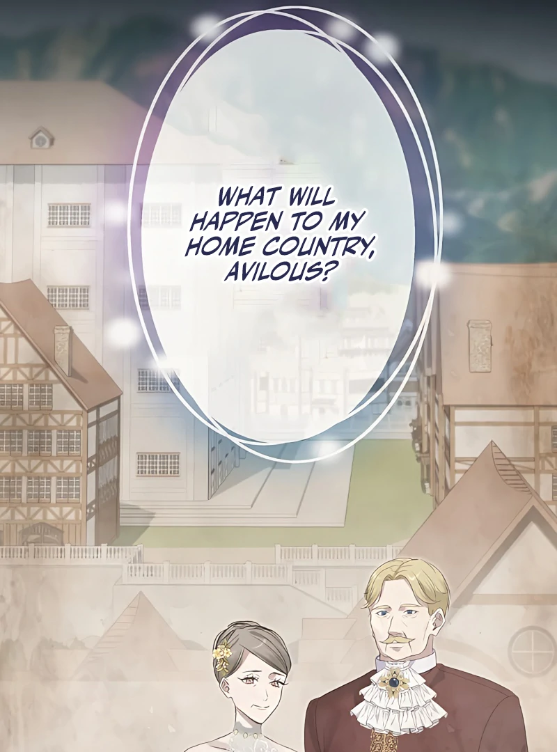 The Hidden Prince Who Loved Me Chapter 3 - page 33