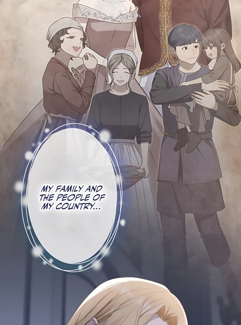 The Hidden Prince Who Loved Me Chapter 3 - page 34