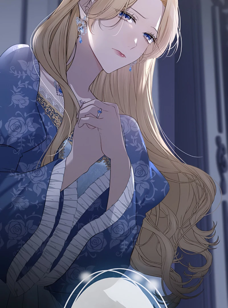 The Hidden Prince Who Loved Me Chapter 3 - page 35