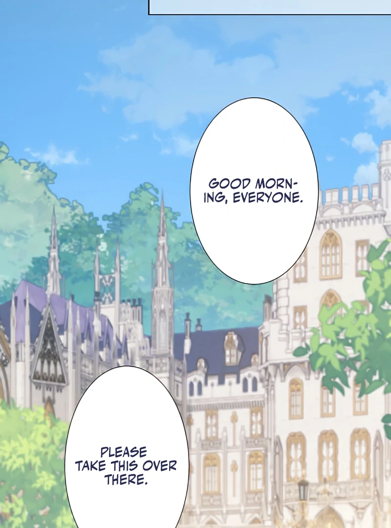 The Hidden Prince Who Loved Me Chapter 3 - page 37