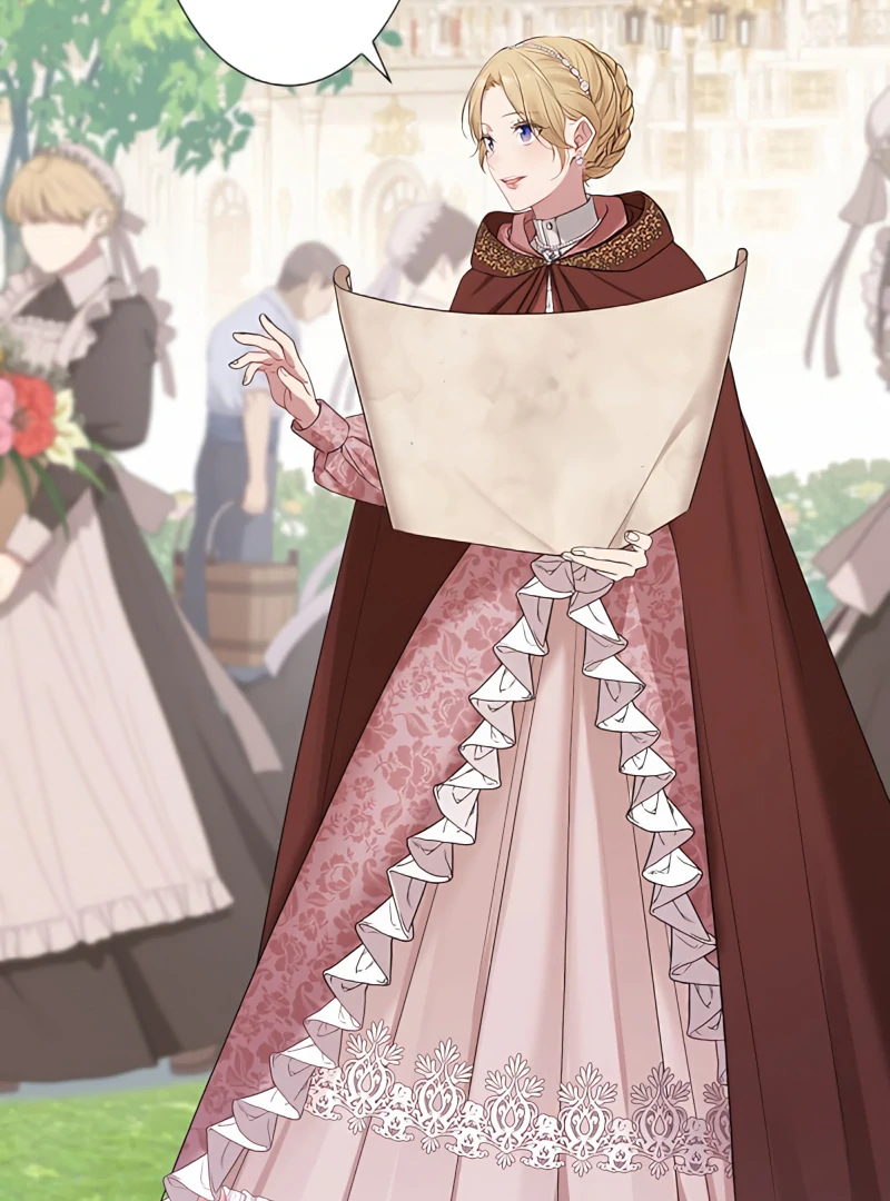 The Hidden Prince Who Loved Me Chapter 3 - page 38