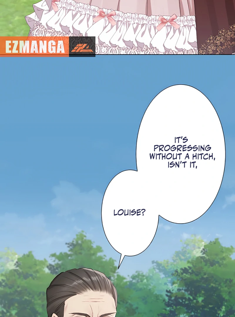 The Hidden Prince Who Loved Me Chapter 3 - page 39