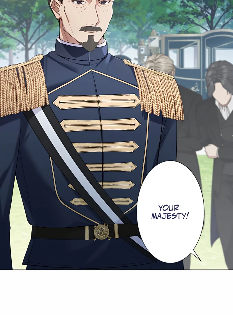 The Hidden Prince Who Loved Me Chapter 3 - page 40