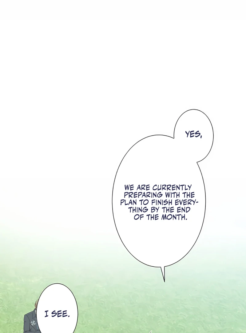 The Hidden Prince Who Loved Me Chapter 3 - page 41