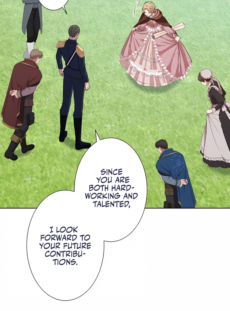 The Hidden Prince Who Loved Me Chapter 3 - page 42