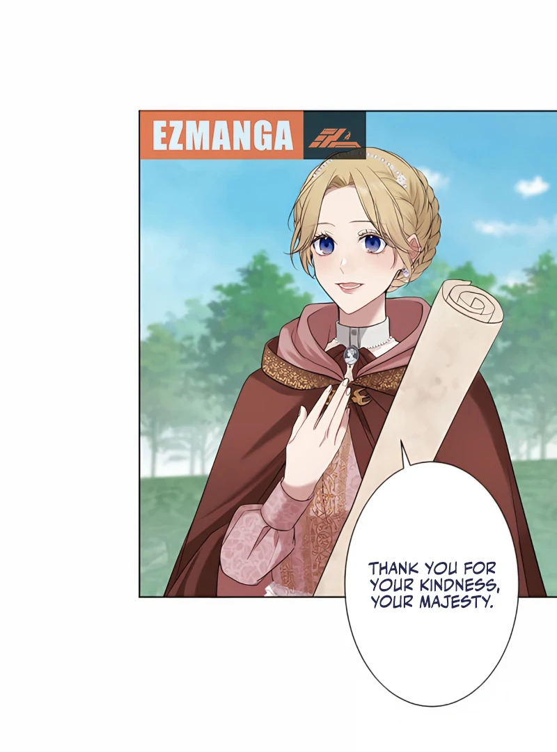 The Hidden Prince Who Loved Me Chapter 3 - page 43