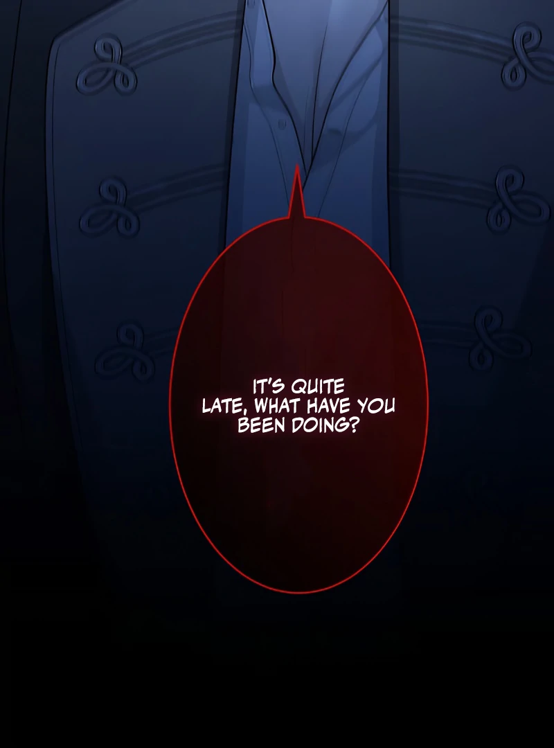 The Hidden Prince Who Loved Me Chapter 3 - page 4