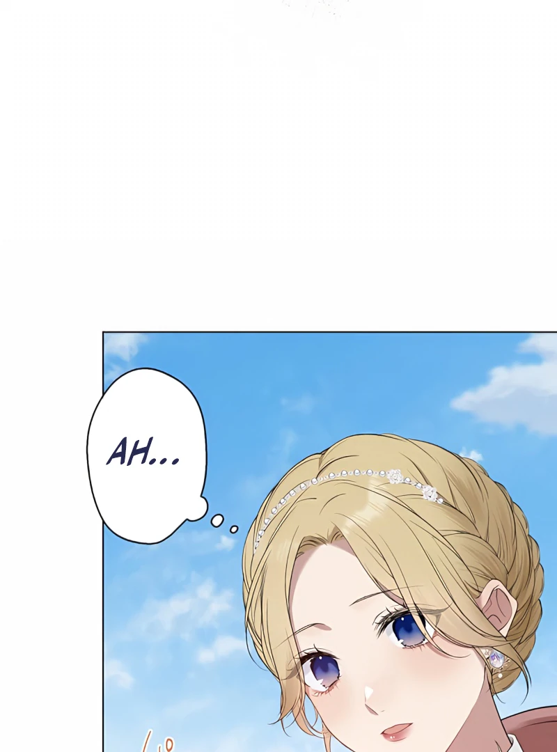 The Hidden Prince Who Loved Me Chapter 3 - page 49