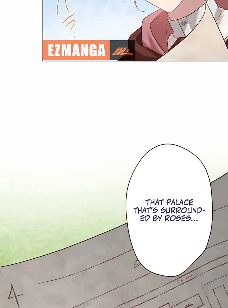 The Hidden Prince Who Loved Me Chapter 3 - page 50