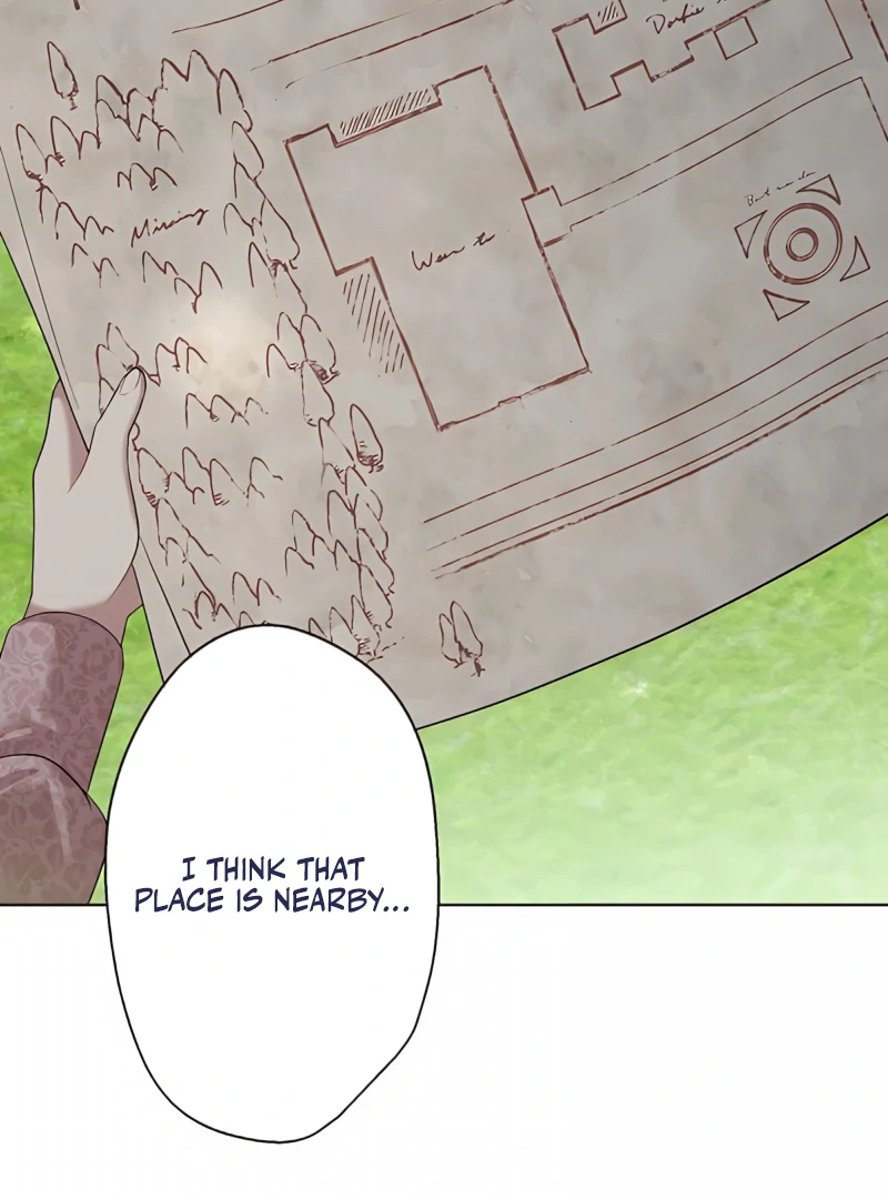 The Hidden Prince Who Loved Me Chapter 3 - page 51