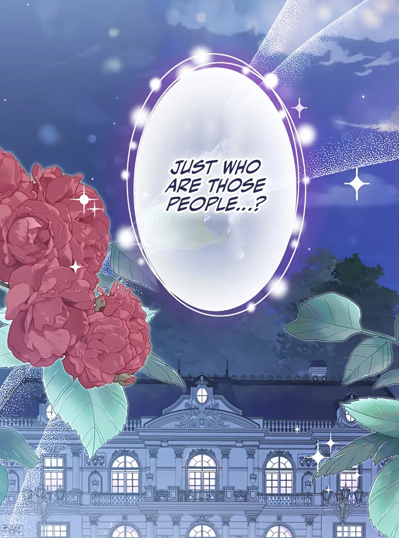 The Hidden Prince Who Loved Me Chapter 3 - page 54