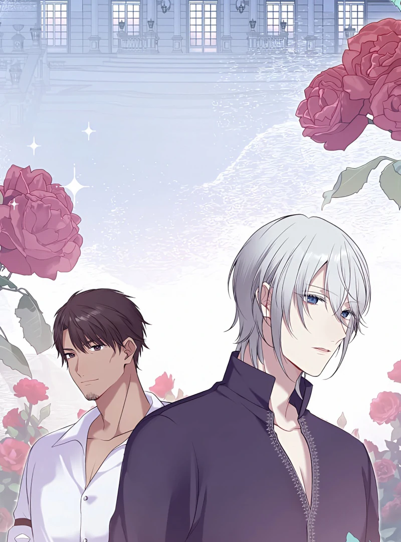 The Hidden Prince Who Loved Me Chapter 3 - page 55