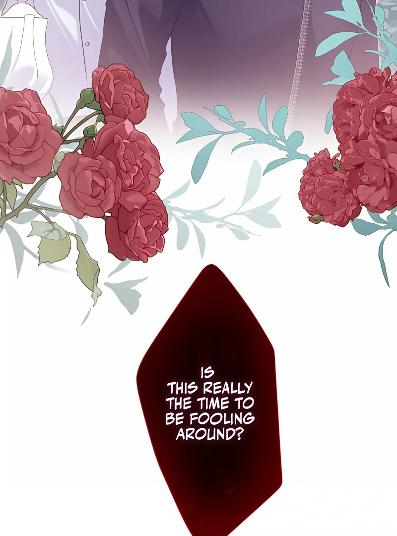 The Hidden Prince Who Loved Me Chapter 3 - page 56