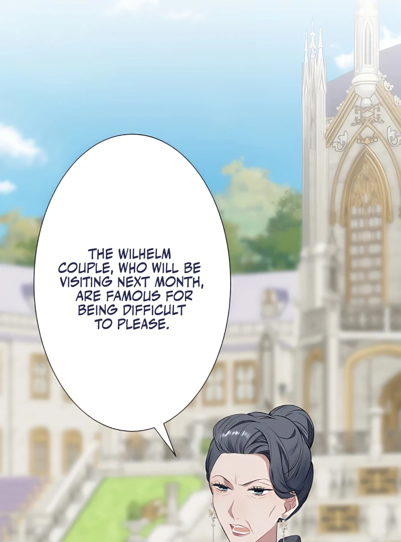 The Hidden Prince Who Loved Me Chapter 3 - page 59