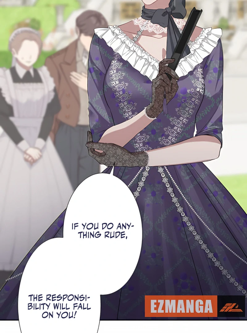 The Hidden Prince Who Loved Me Chapter 3 - page 60