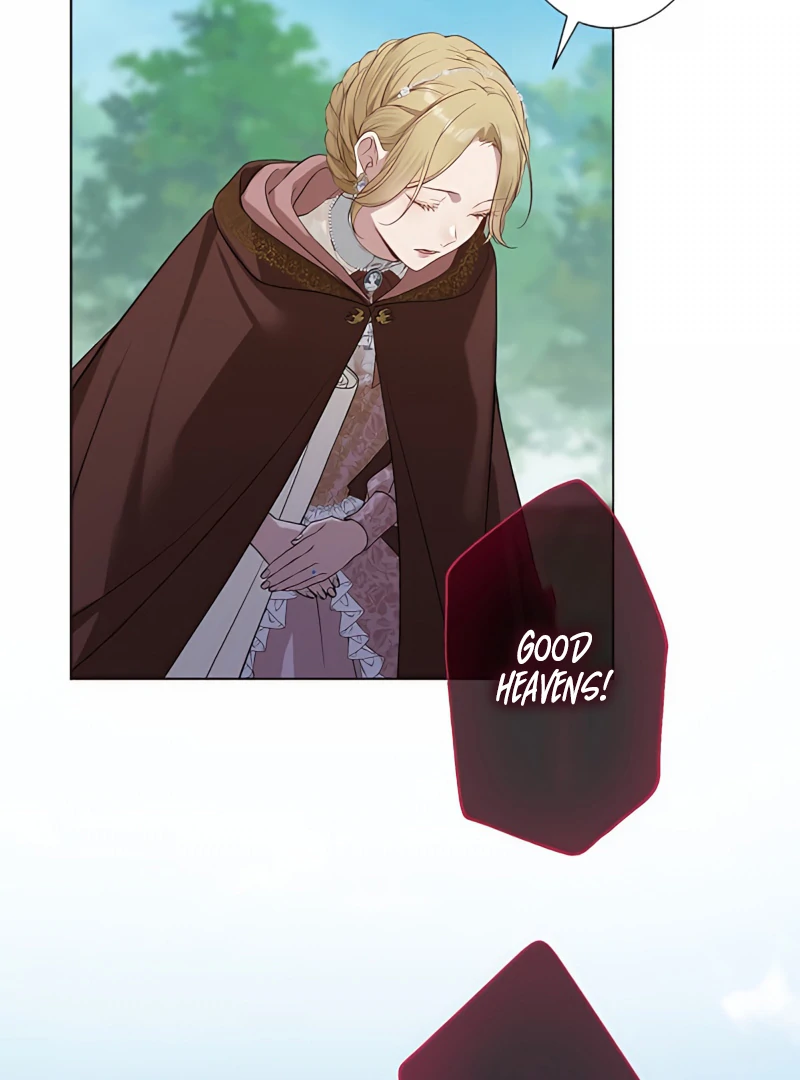 The Hidden Prince Who Loved Me Chapter 3 - page 62