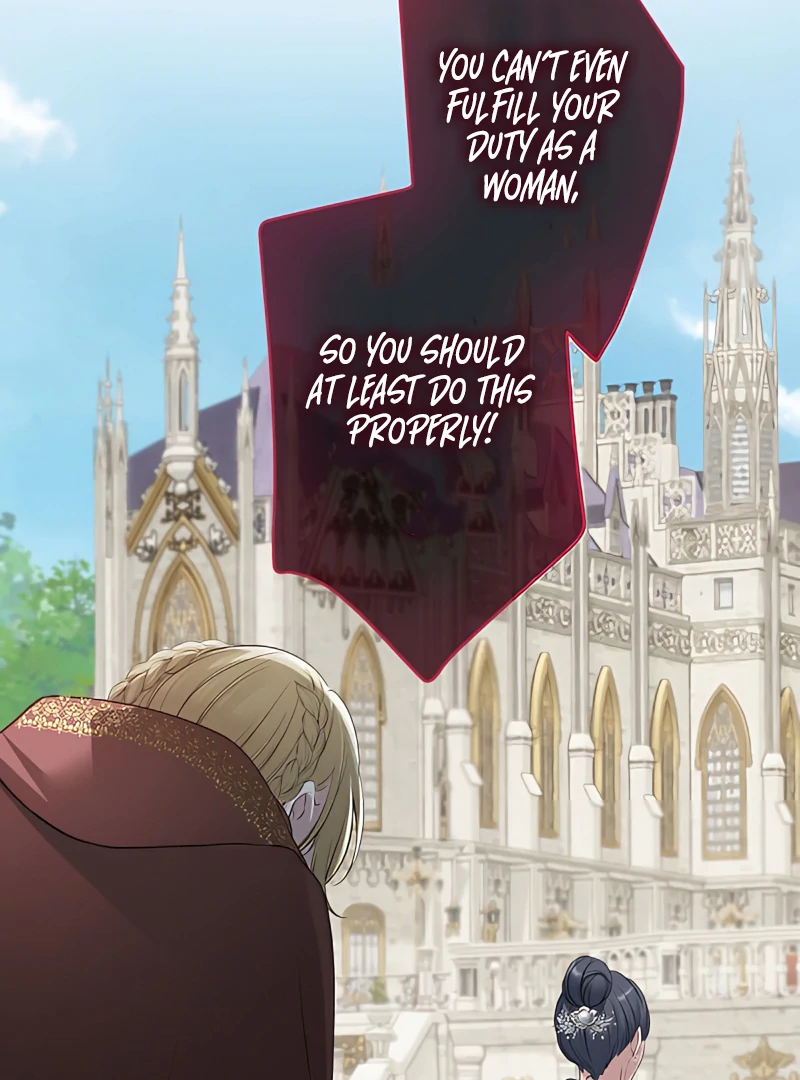 The Hidden Prince Who Loved Me Chapter 3 - page 63