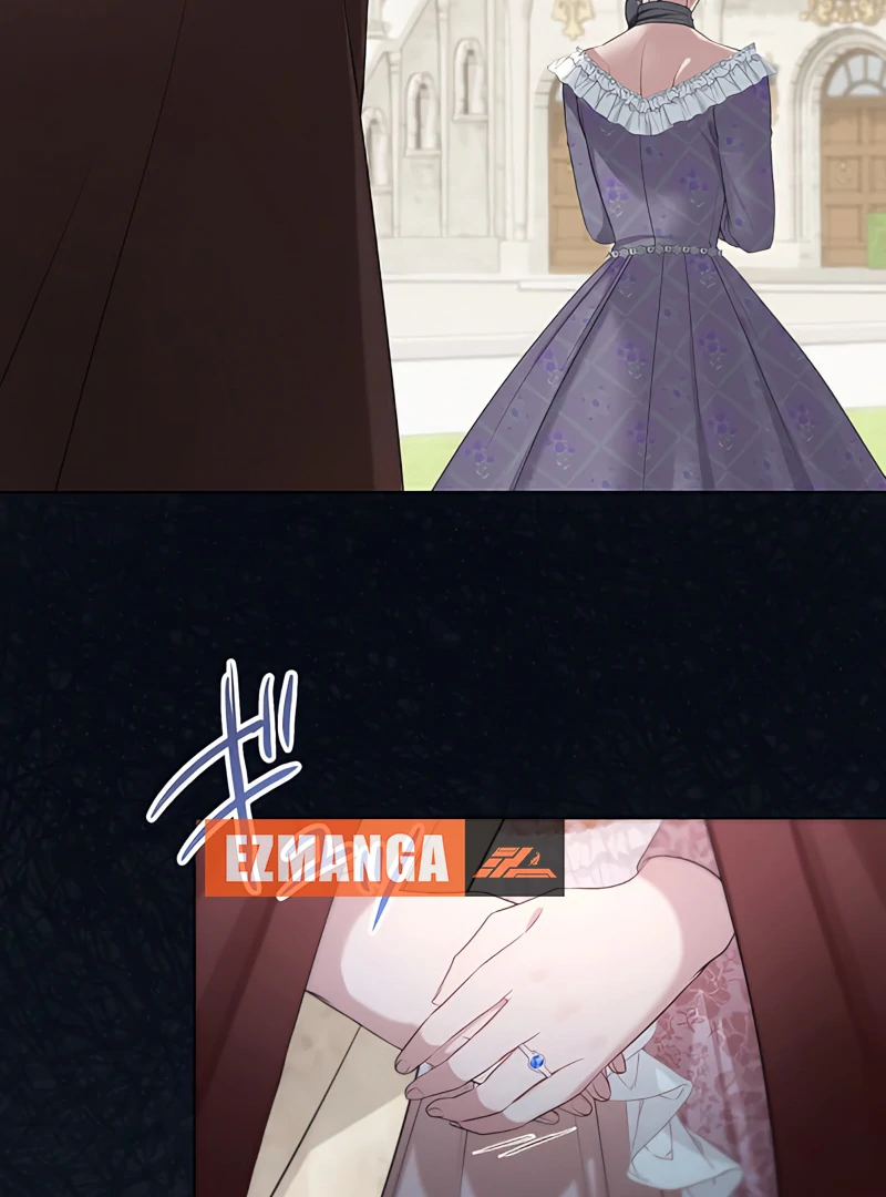 The Hidden Prince Who Loved Me Chapter 3 - page 64