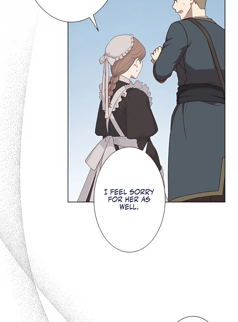 The Hidden Prince Who Loved Me Chapter 3 - page 67