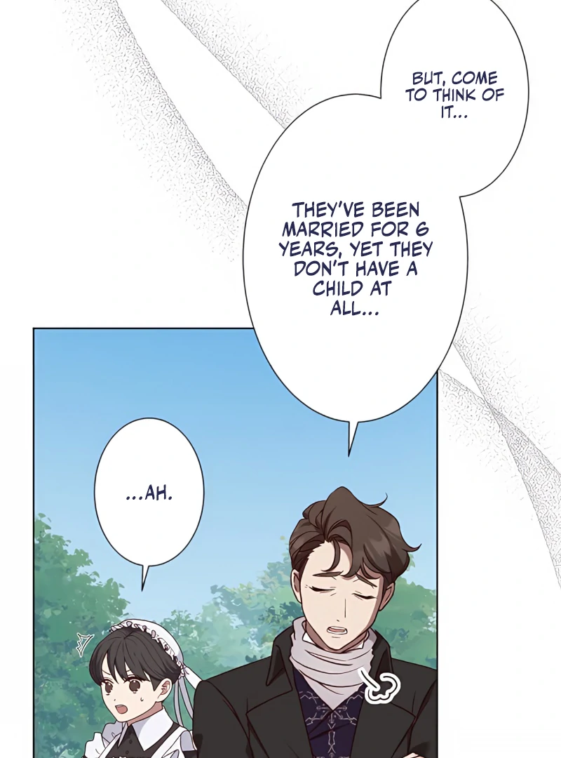 The Hidden Prince Who Loved Me Chapter 3 - page 68