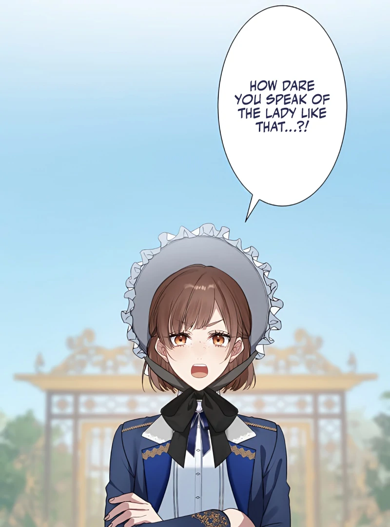 The Hidden Prince Who Loved Me Chapter 3 - page 71