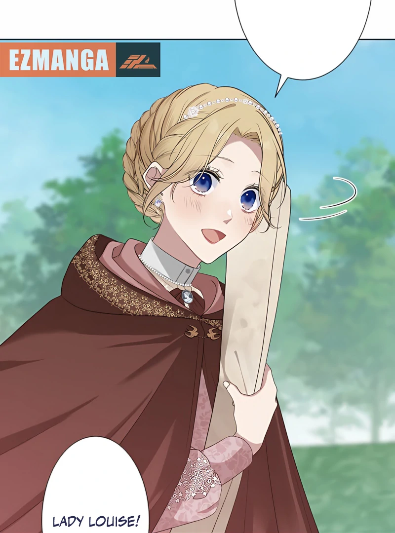 The Hidden Prince Who Loved Me Chapter 3 - page 73