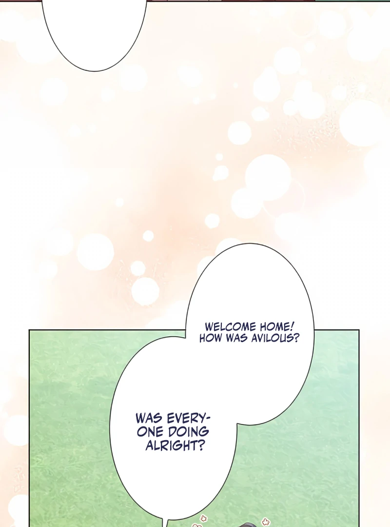 The Hidden Prince Who Loved Me Chapter 3 - page 74