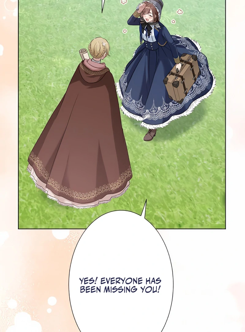 The Hidden Prince Who Loved Me Chapter 3 - page 75