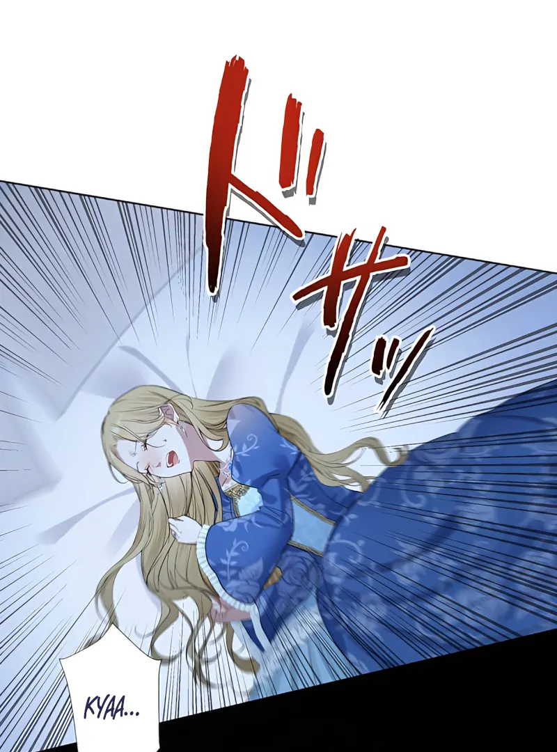 The Hidden Prince Who Loved Me Chapter 3 - page 7