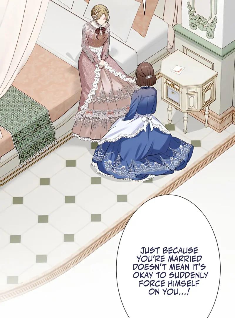 The Hidden Prince Who Loved Me Chapter 3 - page 86