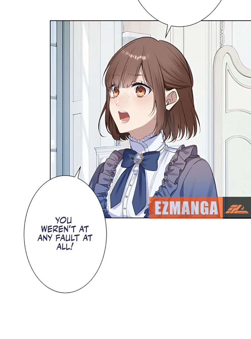 The Hidden Prince Who Loved Me Chapter 3 - page 87