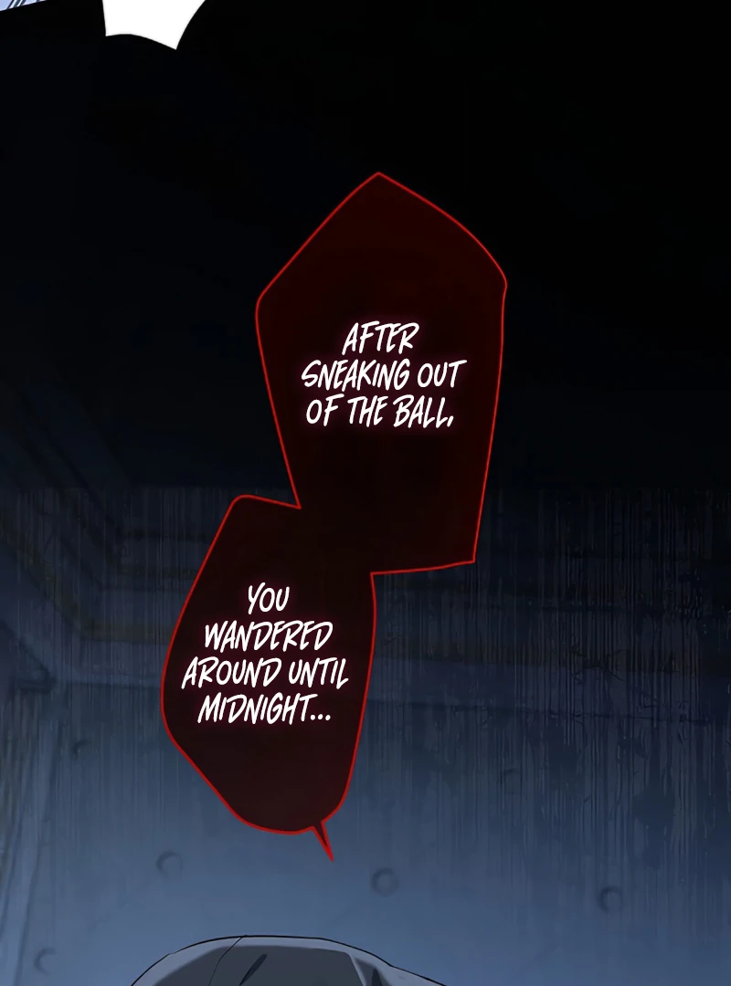 The Hidden Prince Who Loved Me Chapter 3 - page 8