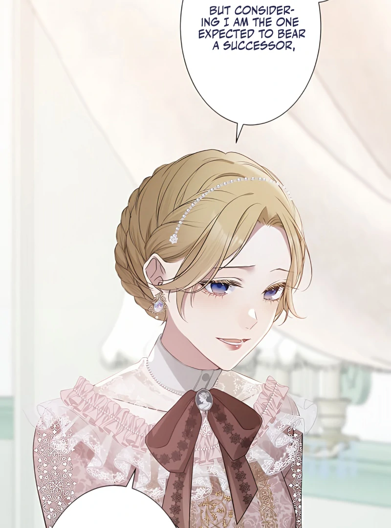 The Hidden Prince Who Loved Me Chapter 3 - page 89