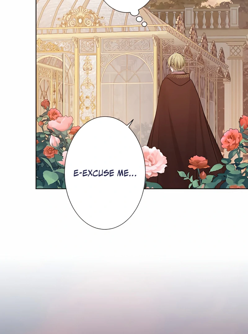 The Hidden Prince Who Loved Me Chapter 4 - page 9