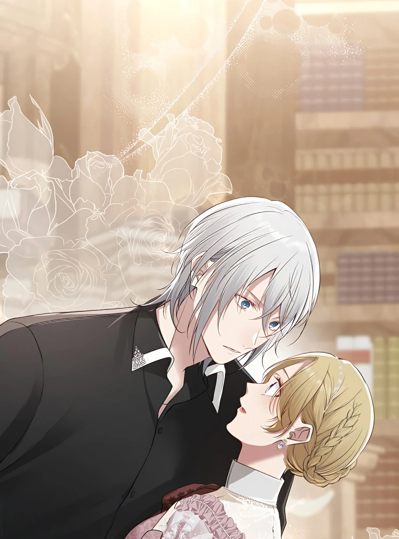 The Hidden Prince Who Loved Me Chapter 4 - page 99