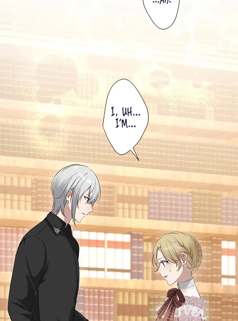 The Hidden Prince Who Loved Me Chapter 4 - page 108