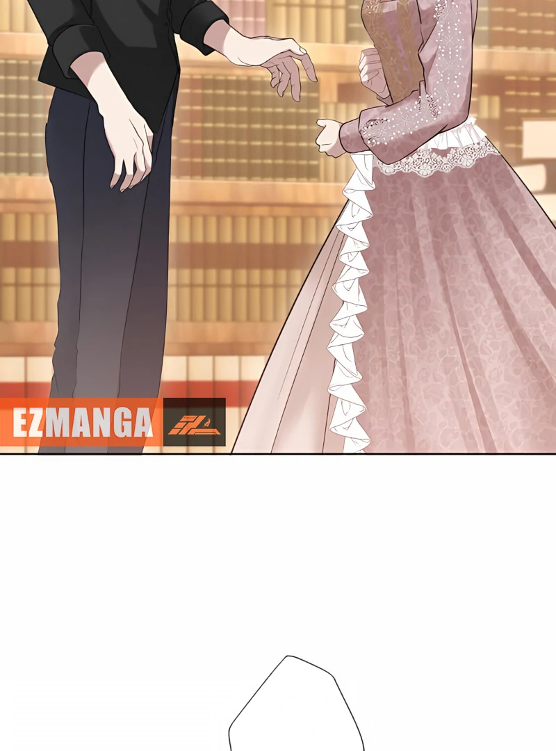 The Hidden Prince Who Loved Me Chapter 4 - page 109