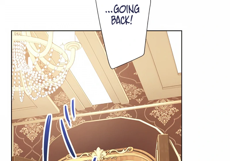 The Hidden Prince Who Loved Me Chapter 4 - page 110