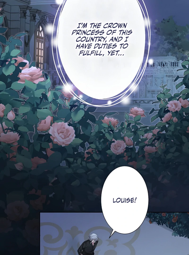 The Hidden Prince Who Loved Me Chapter 4 - page 114