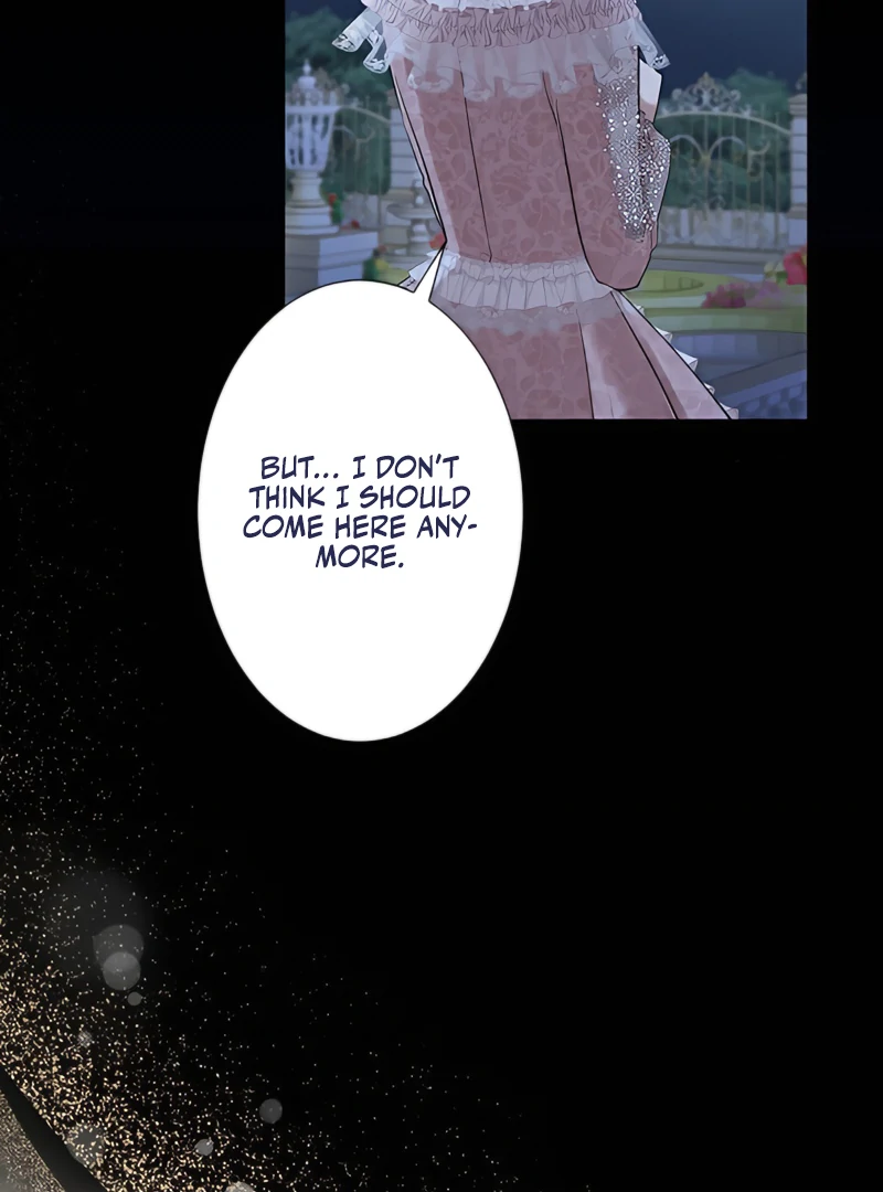 The Hidden Prince Who Loved Me Chapter 4 - page 117