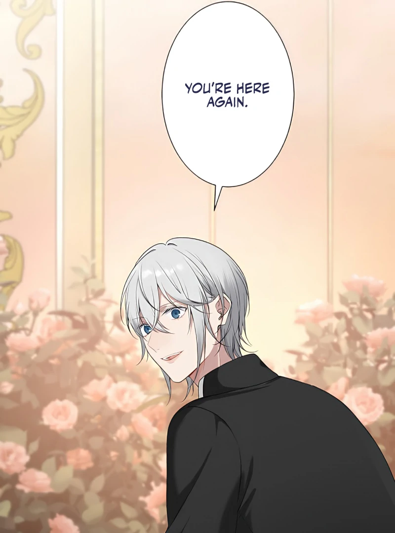 The Hidden Prince Who Loved Me Chapter 4 - page 12