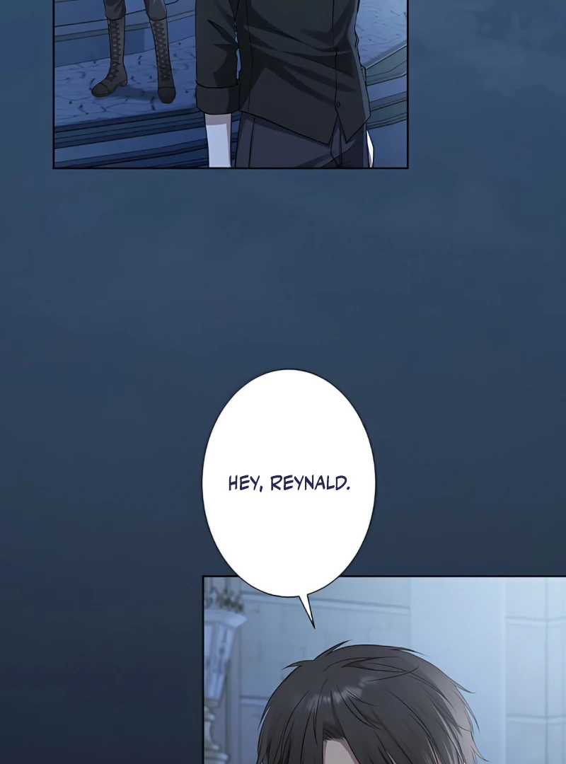 The Hidden Prince Who Loved Me Chapter 4 - page 129