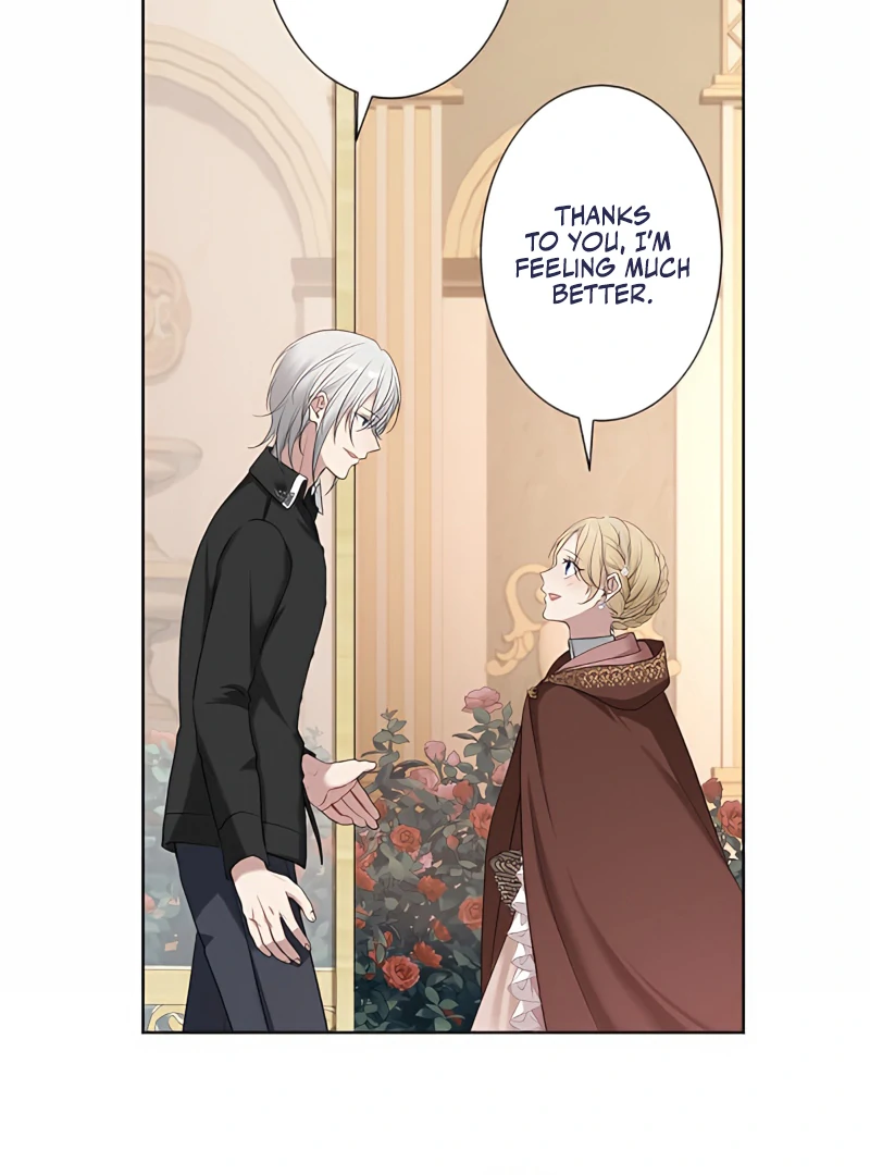 The Hidden Prince Who Loved Me Chapter 4 - page 14