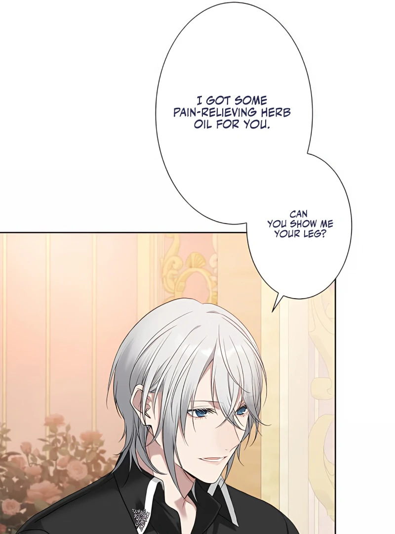 The Hidden Prince Who Loved Me Chapter 4 - page 15