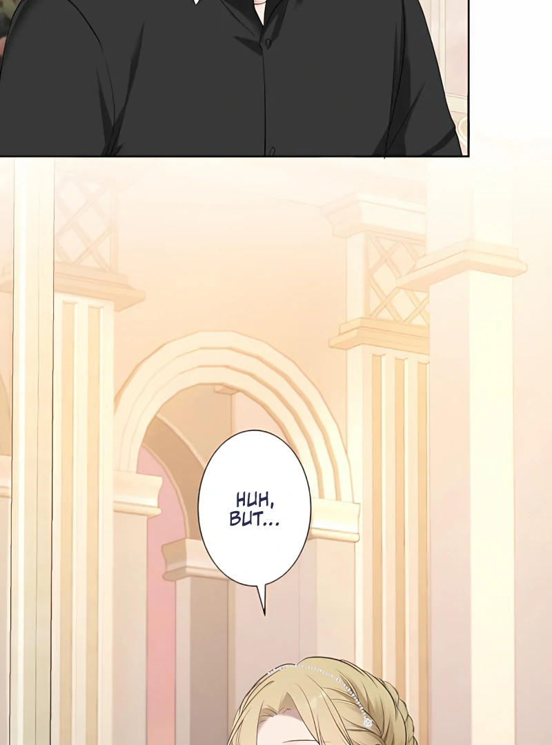 The Hidden Prince Who Loved Me Chapter 4 - page 16