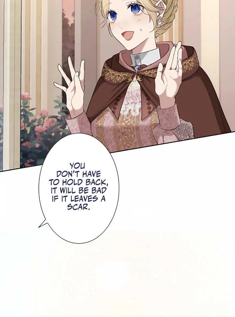 The Hidden Prince Who Loved Me Chapter 4 - page 17