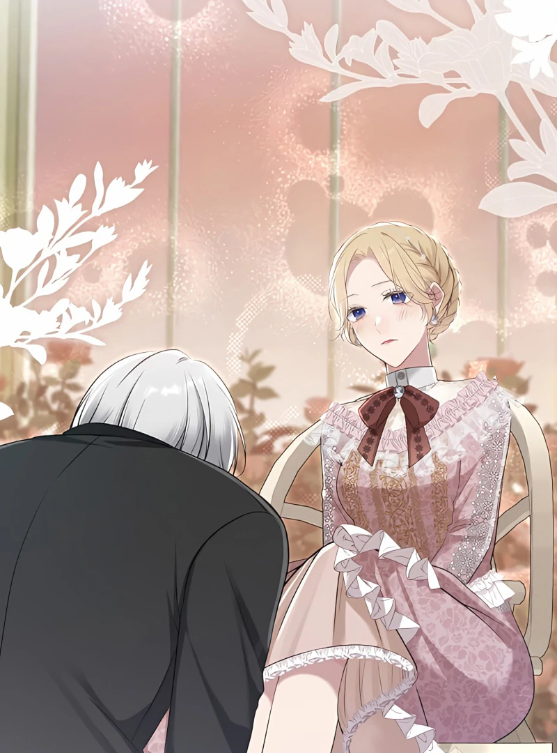 The Hidden Prince Who Loved Me Chapter 4 - page 19